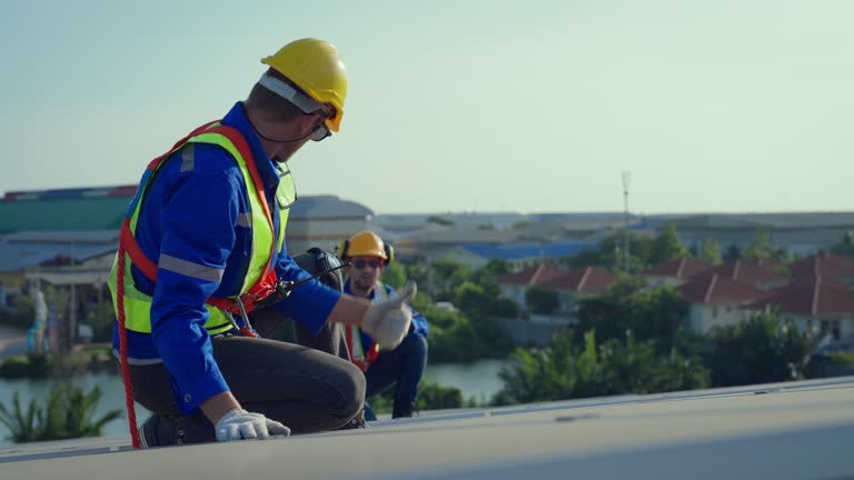 Asphalt Shingles Roofing in Central, SC