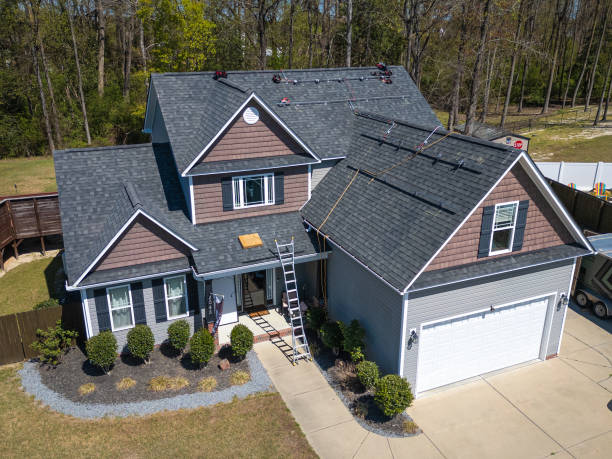 Trusted Central, SC Roofing Services Experts